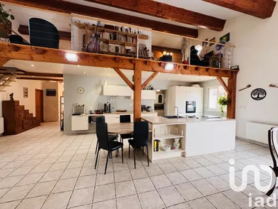 House at Montblanc (34290)