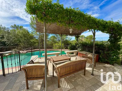 House in Flayosc (83780)