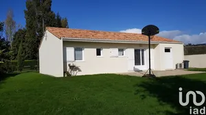 Maison à Saint-Fulgent (85250)