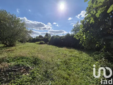 House at Chessy-les-Prés (10130)