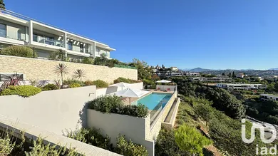 Appartement à Saint-Laurent-du-Var (06700)