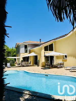 Maison d'architecte à Clisson (44190)