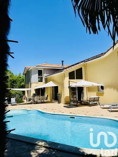 Maison d'architecte à Clisson (44190)