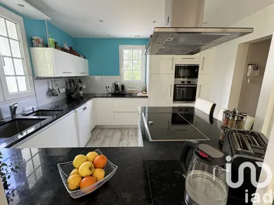 Maison à Sainte-Pazanne (44680)