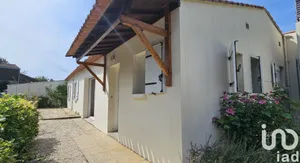 Maison de village à Vertou (44120)