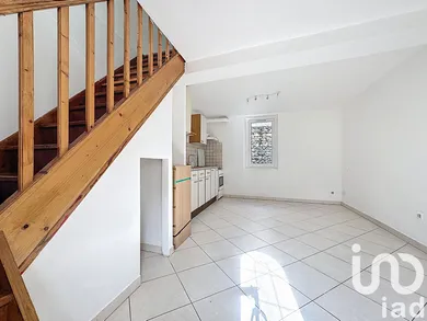Townhouse in Ballancourt-sur-Essonne (91610)