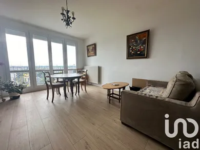 Apartment in Le Havre (76600)