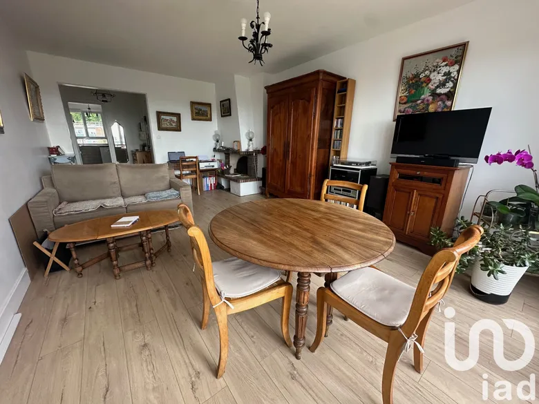Appartement 3 pièces 72 m² · à Le Havre · 72 m² · 195 000 €
