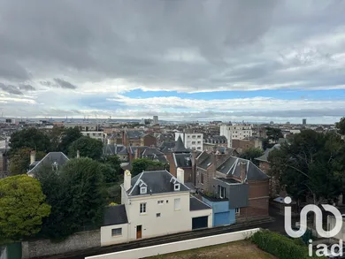 Apartment in Le Havre (76600)