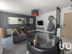 Appartement à Torcy (77200)