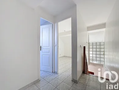 Townhouse in Ballancourt-sur-Essonne (91610)