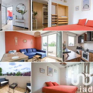 Appartement à Saint-Fargeau-Ponthierry (77310)