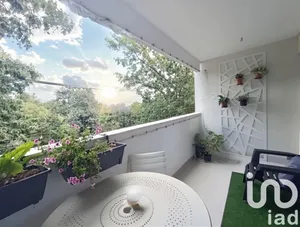 Appartement à Saint-Herblain (44800)