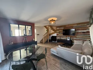 Maison à Vert-Saint-Denis (77240)