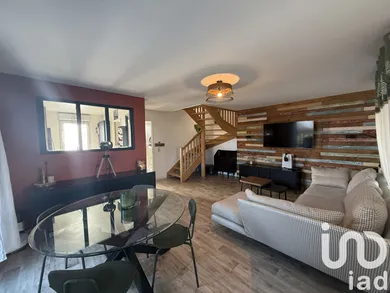 House in Vert-Saint-Denis (77240)