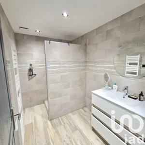 Appartement à Commercy (55200)