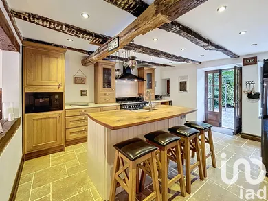 Maison à Chamboulive (19450)