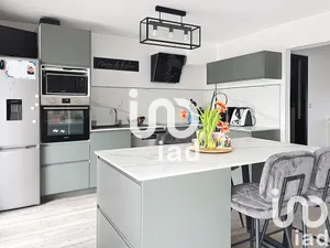 Maison à Ambleteuse (62164)