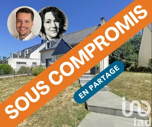 Maison à Betton (35830)