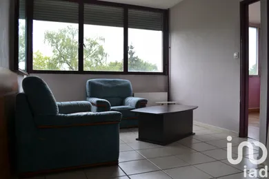 Apartment at LIMOGES (87000)