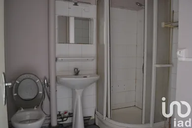 Apartment in LIMOGES (87000)