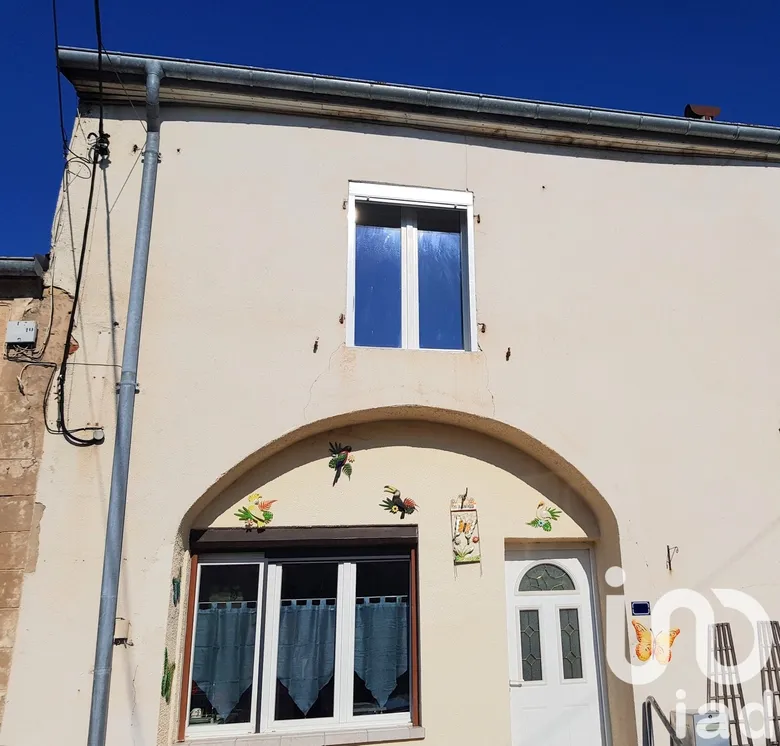 Maison 4 pièces 123 m² · à Passavant-la-Rochère · 123 m² · 76 000 €