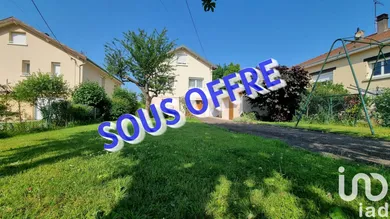 House at Richardménil (54630)