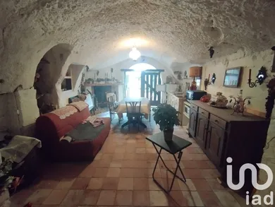 Land at Montoire-sur-le-Loir (41800)