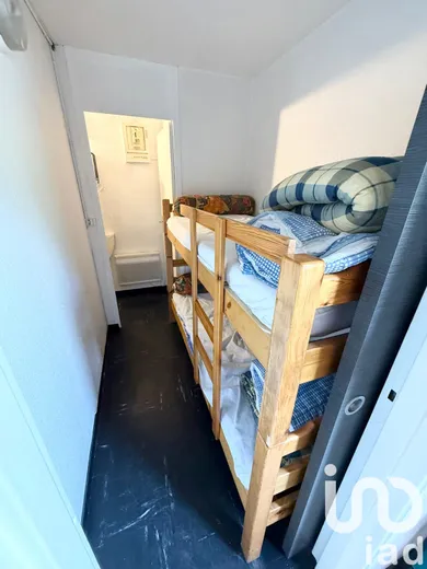 Studio in La Mongie (65200)