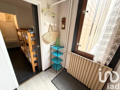 Studio in La Mongie (65200)