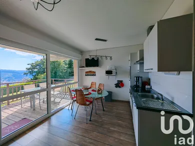 Apartment at Gérardmer (88400)