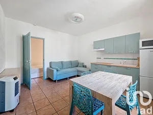 Appartement à Valras-Plage (34350)