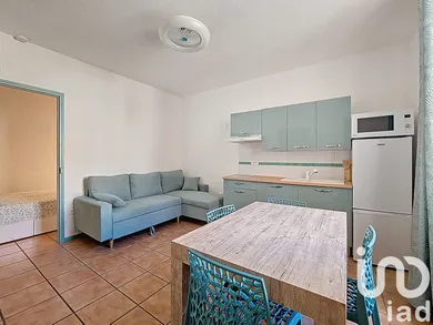 Apartment in Valras-Plage (34350)