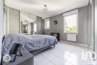 Apartment in Kanfen (57330)