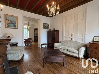 Maison à La Gacilly (56200)