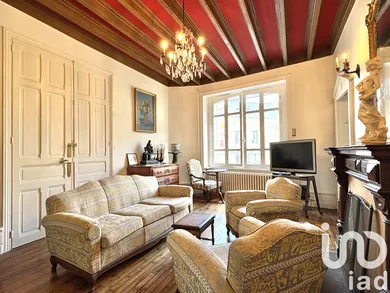 Maison à La Gacilly (56200)