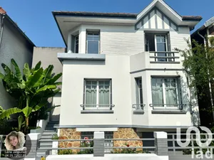 Maison à Sceaux (92330)