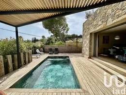 House in La Cadière-d'Azur (83740)