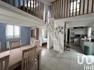 Maison à Agon-Coutainville (50230)