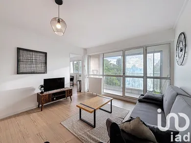 Apartment at Metz (57070)