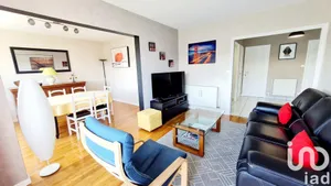 Appartement à Villars (42390)