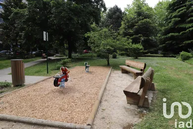 Apartment at Antony (92160)