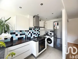 Appartement à Pantin (93500)