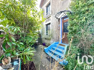 Maison à Bagneux (92220)