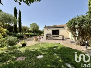 House in Genouillé (17430)