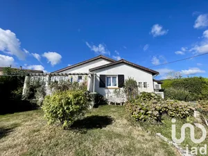 Maison traditionnelle à Pélussin (42410)