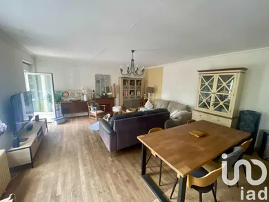 House at Plourivo (22860)