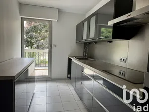 Apartment at Soisy-sur-Seine (91450)