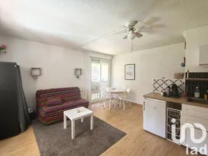 Studio in Canet-en-Roussillon (66140)