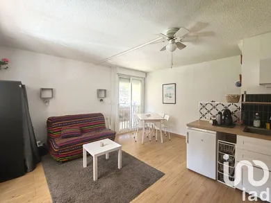 Studio in Canet-en-Roussillon (66140)